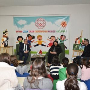  “Çayla Sohbette Buluşalım Projesi" - fotoğraf 4