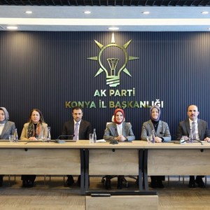 Bakanımız Göktaş, Meliha Ercan ve Asım Cengiz Huzurevi Yaşlı Bakım ve Rehabilitasyon Merkezlerinin Açılışını Yaptı - fotoğraf 8
