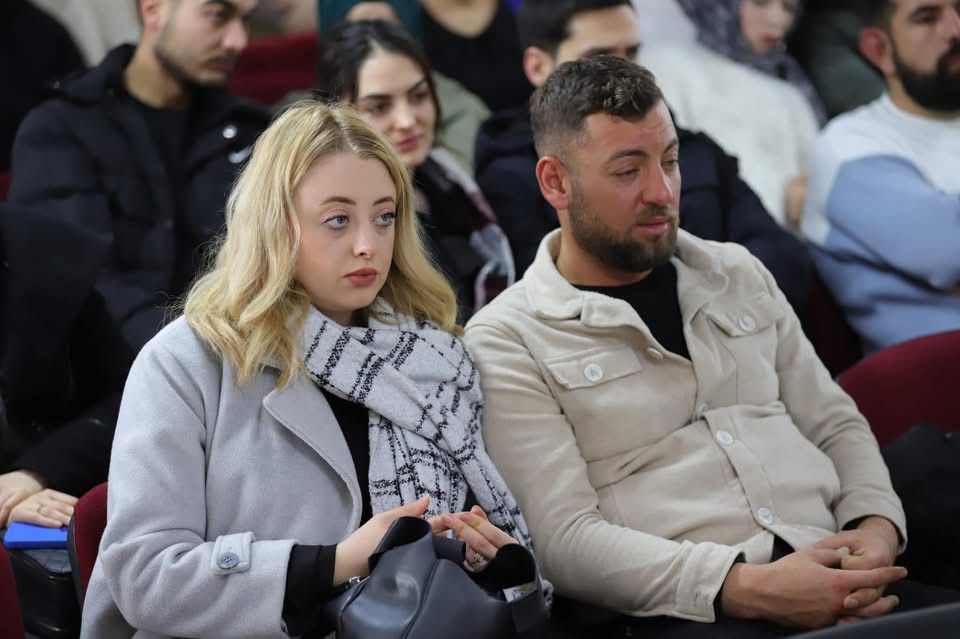 Evlilik Öncesi Eğitim Programı Gerçekleştirdik.  - fotoğraf 8