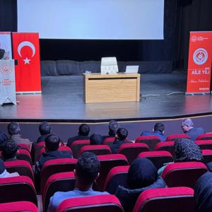 Evlilik Öncesi Eğitim Programı” eğitimi  - fotoğraf 2