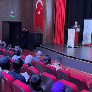 Evlilik Öncesi Eğitim Programı” eğitimi  - fotoğraf 7