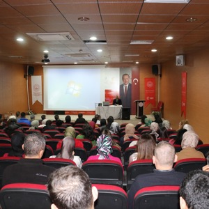2025 Aile Yılı etkinlikleri kapsamında Eğitimlerimiz Devam Ediyor - fotoğraf 1