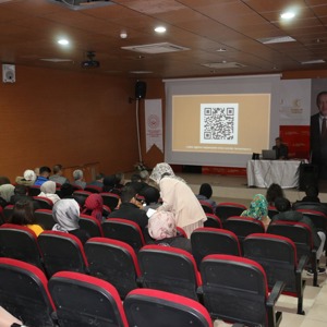 2025 Aile Yılı etkinlikleri kapsamında Eğitimlerimiz Devam Ediyor - fotoğraf 2
