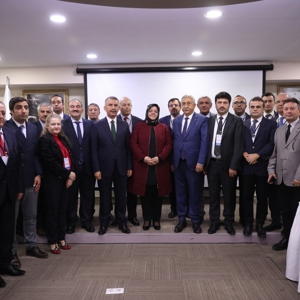 Bakan Selçuk: “Hedefimiz; 1 Milyon Kişiye Mesleki Yeterlilik Belgesini Kazandırmak” - fotoğraf 4