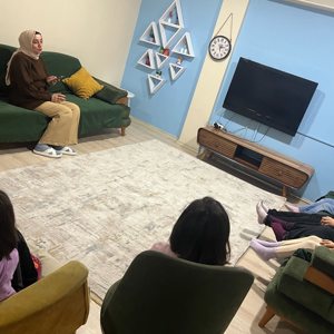 Ramazan-ı Şerif’in müjdeleyicisi #BeratKandili’ni dualarla kutladı - fotoğraf 1