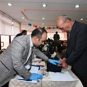 Valimiz Sayın Cüneyit Orhan TOPRAK Dr. İsmail Işık Huzurevi Yaşlı Bakım ve Rehabilitasyon Merkezimizi Ziyaret Etti - fotoğraf 8