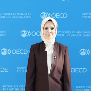 Aile ve Sosyal Hizmetler Bakanımız Göktaş'tan OECD Sosyal Politikalar Bakanlar Toplantısı'nda "aile" vurgusu - fotoğraf 1