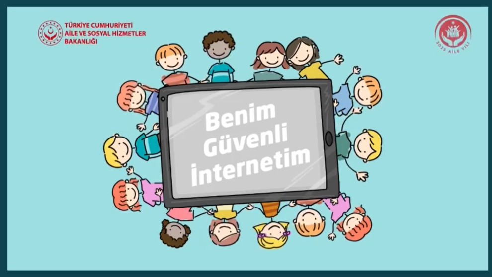 İnterneti Keşfetmeye Hazır mısın?