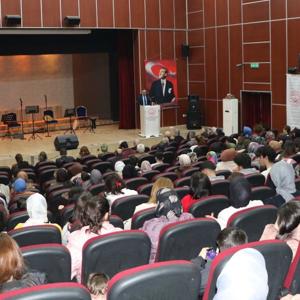 “2025 Aile Yılı” Kapsamında Şiir ve Türkü Dinletisi Düzenlendi.  - fotoğraf 5