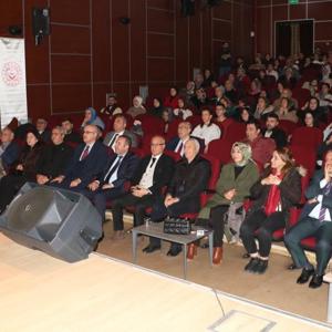 “2025 Aile Yılı” Kapsamında Şiir ve Türkü Dinletisi Düzenlendi.  - fotoğraf 3