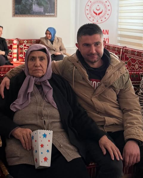 Aile Yılı Faaliyetlerimiz