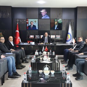 2025 Aile Yılı etkinlikleri kapsamında İl Müdürümüz Abdulbari AKSOY, Bingöl İlimizde ziyeretler yapılarak Aile Yılı etkinlikleri için bilgilendirmelerde bulunmaya devam etmektedir. - fotoğraf 7