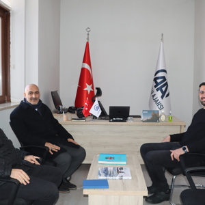 2025 Aile Yılı etkinlikleri kapsamında İl Müdürümüz Abdulbari AKSOY, Bingöl İlimizde ziyeretler yapılarak Aile Yılı etkinlikleri için bilgilendirmelerde bulunmaya devam etmektedir. - fotoğraf 8