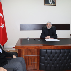 2025 Aile Yılı etkinlikleri kapsamında İl Müdürümüz Abdulbari AKSOY, Bingöl İlimizde ziyeretler yapılarak Aile Yılı etkinlikleri için bilgilendirmelerde bulunmaya devam etmektedir. - fotoğraf 4