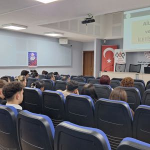 Aile İçi İletişim Eğitimi Verildi - fotoğraf 2