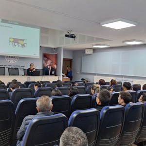 Aile İçi İletişim Eğitimi Verildi - fotoğraf 3