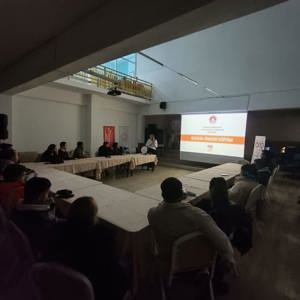 Evlilik Öncesi Eğitimleri Devam Ediyor - fotoğraf 3