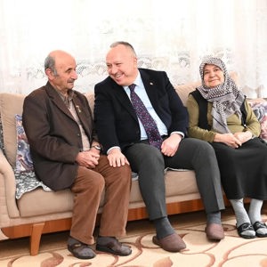 Güçlü Aile Güçlü Toplum - fotoğraf 1