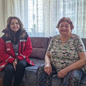 Kahve Bahane Projesi Kapsamında Aile Ziyaretleri Yapıldı - fotoğraf 2