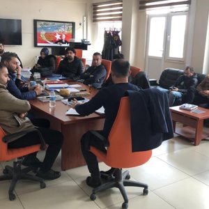 Okul Sosyal Hizmeti - fotoğraf 1