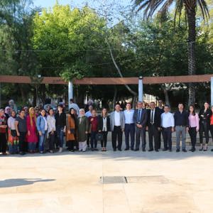 Kozan’da “Sosyal Yaşam Merkezi Projesi” Kapsamında Düzenlenen “Teknoloji Bağımlılığı” Konulu Seminerimiz - fotoğraf 2