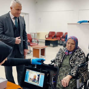 Adreste Nüfus Hizmeti Uygulaması Gerçekleştirildi - fotoğraf 3