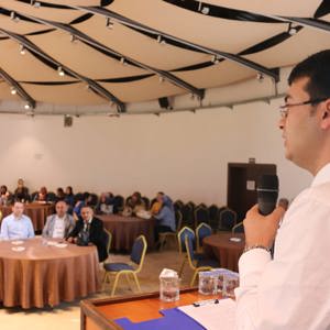 Kozan’da “Sosyal Yaşam Merkezi Projesi” Kapsamında Düzenlenen “Teknoloji Bağımlılığı” Konulu Seminerimiz - fotoğraf 3