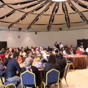 Kozan’da “Sosyal Yaşam Merkezi Projesi” Kapsamında Düzenlenen “Teknoloji Bağımlılığı” Konulu Seminerimiz - fotoğraf 4