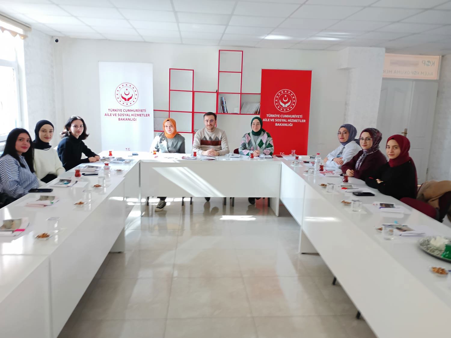 📍 Çocukların Yeri Sokaklar Değil, Okuldur! - fotoğraf 2
