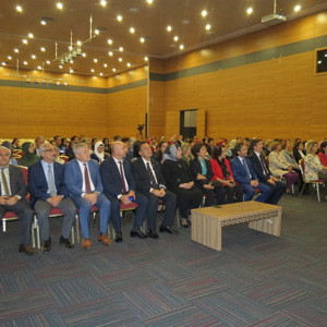 Kadın Kooperatifleri Buluşması Etkinliği - fotoğraf 3