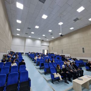 Kırklareli Üniversitesi Öğrencilerine Yönelik "Sosyal Medya, Dijital Oyunlar ve Bilişim Araçları" Eğitimi Düzenlendi. - fotoğraf 3