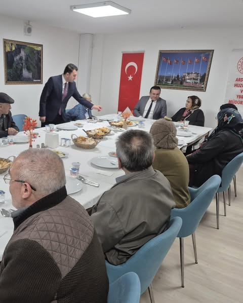 #AileYılı Etkinliklerimiz