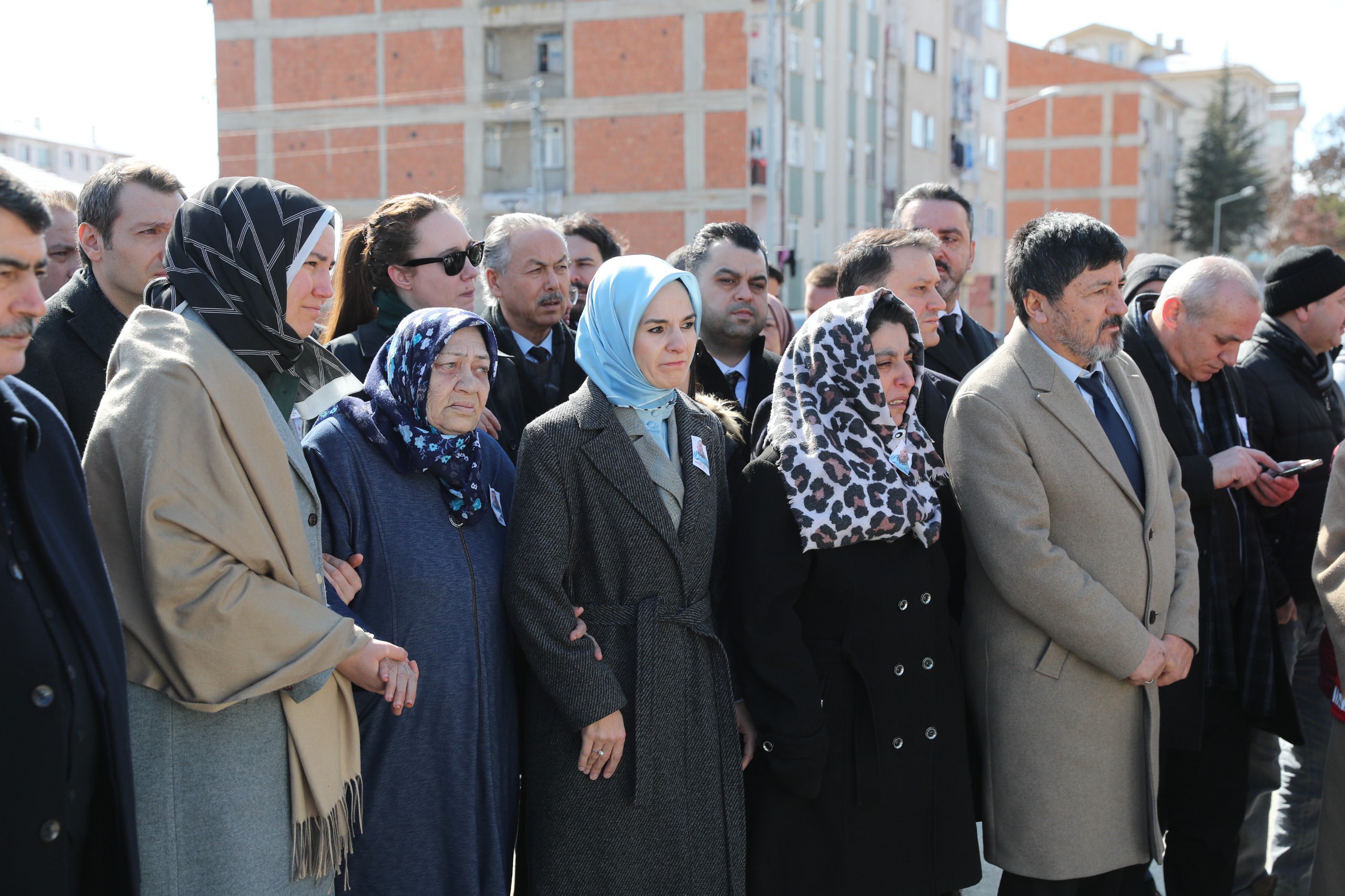 15 Temmuz Destanının Kahramanlarından Gazimiz Mustafa Zorova Ebediyete Uğurlandı