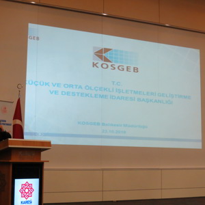 Kadın Kooperatifleri Buluşması Etkinliği - fotoğraf 37