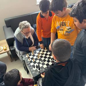 Oyun Arkadaşım Olur musun - fotoğraf 2