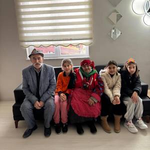 Oyun Arkadaşım Olur musun - fotoğraf 3
