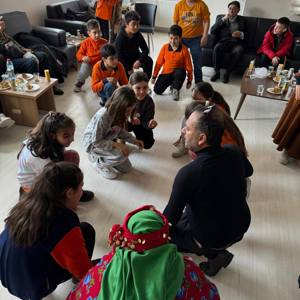 Oyun Arkadaşım Olur musun - fotoğraf 4