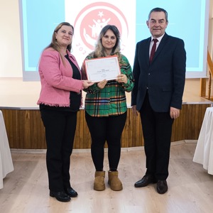 2025 Aile Yılı Etkinlikleri Kapsamında Koruyucu Aileler ve Evlat Edinme Ailelerine Eğitim Verildi.  - fotoğraf 5