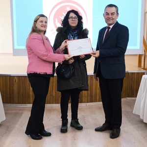 2025 Aile Yılı Etkinlikleri Kapsamında Koruyucu Aileler ve Evlat Edinme Ailelerine Eğitim Verildi.  - fotoğraf 21