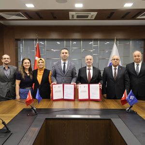 İl Müdürlüğümüz ile Hasan Kalyoncu Üniversitesi Arasında İşbirliği Protokolü İmzalandı - fotoğraf 3