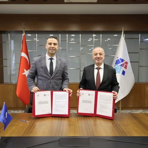 İl Müdürlüğümüz ile Hasan Kalyoncu Üniversitesi Arasında İşbirliği Protokolü İmzalandı - fotoğraf 1