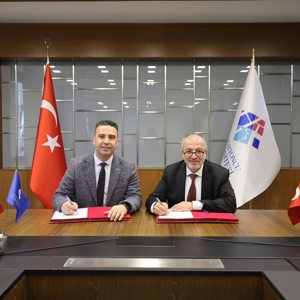 İl Müdürlüğümüz ile Hasan Kalyoncu Üniversitesi Arasında İşbirliği Protokolü İmzalandı - fotoğraf 2