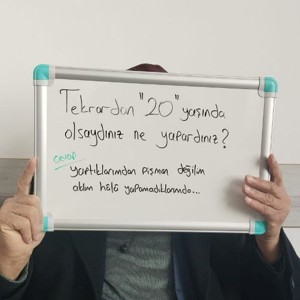 📍2025 Aile Yılında, Ailemizin Kıymetli Büyüklerine Bir Soru Sorduk! - fotoğraf 2