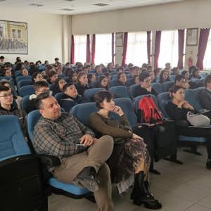 Kadına Yönelik Şiddetle Mücadele ve Erken Yaşta Evliliğin Sakıncaları Eğitim Semineri Düzenlendi - fotoğraf 1