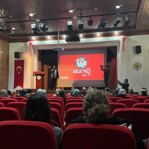  Aile Yılı’nda Aile İlişkilerini Güçlendiren Şubat Ayı Söyleşilerimiz - fotoğraf 1