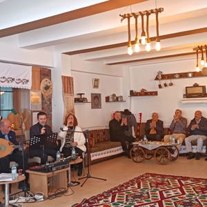 Büyüklerimizle Başkent’in Köklü Geleneği Ferfene Gecesi!  - fotoğraf 4