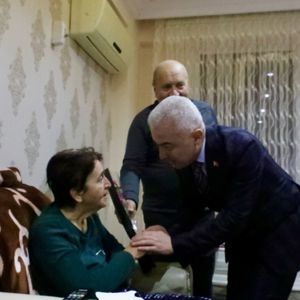 YARIM ASRI AŞAN SEVGİ VE SADAKAT HİKÂYELERİ. - fotoğraf 5