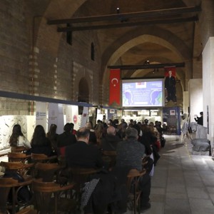 Ruhsal ve Zihinsel Engelli Bireylerin Hakları, Potansiyelleri ve Bağımsız Yaşamları Konularını Ele Alan Belgesel Gösterimi Gerçekleştirildi - fotoğraf 2