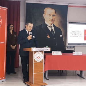 Şehit Göktan Özüpek Mesleki ve Teknik Anadolu Lisesinde "Vatan ve Kahramanlık Buluşması" Gerçekleştirildi. - fotoğraf 9