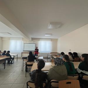 Erken Yaşta ve Zorla Evliliklerle Mücadele Semineri - fotoğraf 2